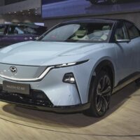 Mazda-EZ-60 HAVAL H9