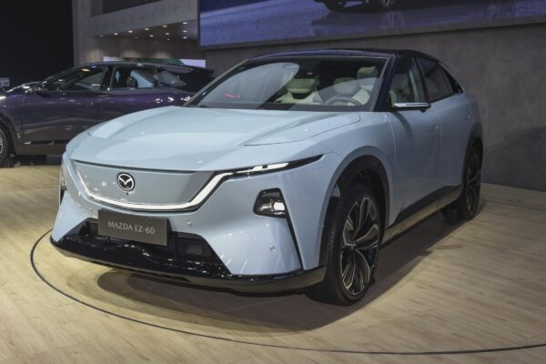 Mazda-EZ-60 HAVAL H9