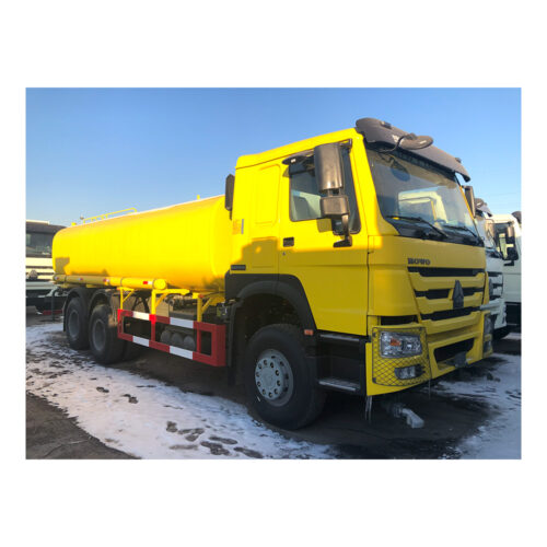 water truck for sale