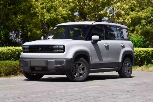 baojun-yueye-plus-2024-appearance-1 baojun-yueye-plus