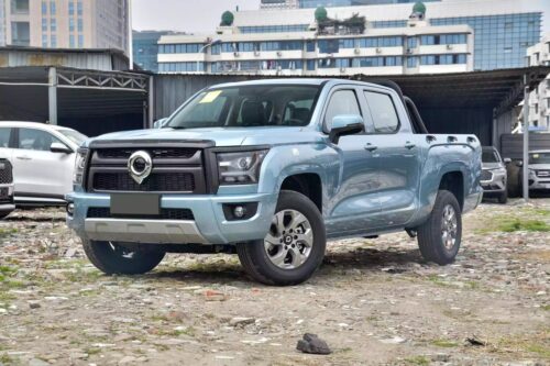 gwm-king-kong-cannon-2024-appearance-1 Great Wall King Kong Cannon