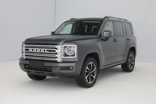 HAVAL H9