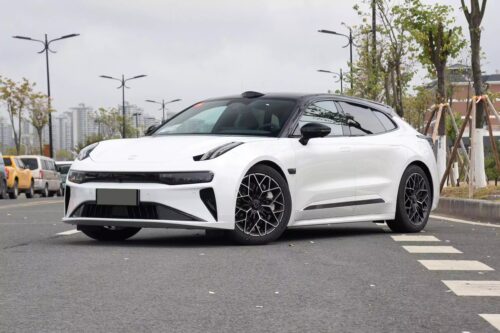 zeekr-001-2024-appearance-1 zeekr 001